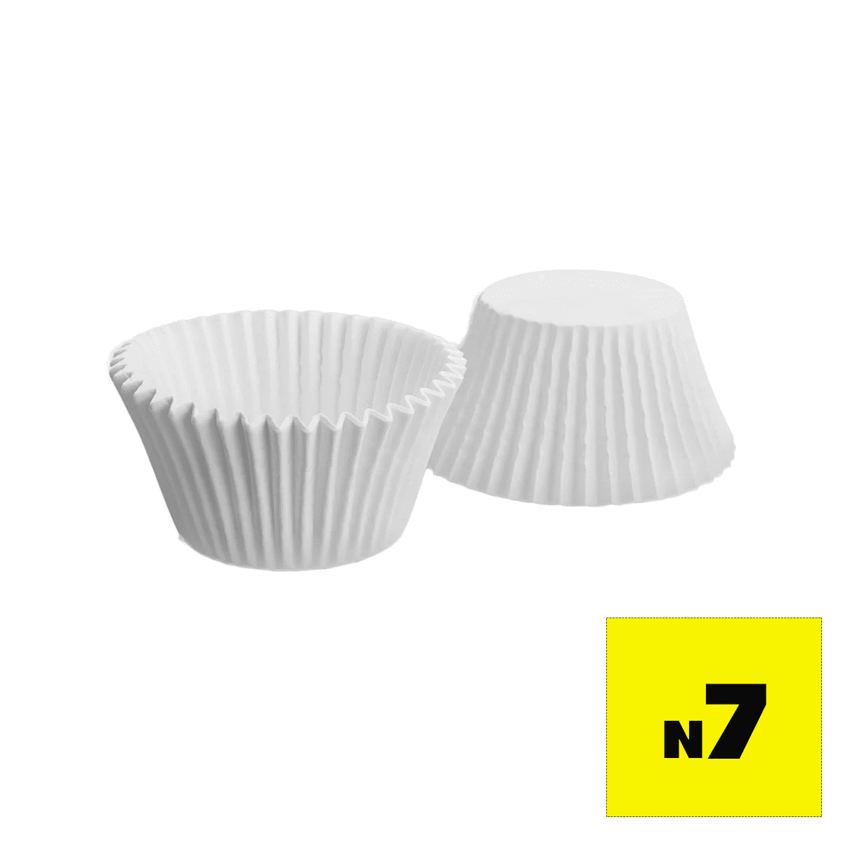 CAPSULA (KISIT) ESTANDAR Nº7 - 4000 Unites - Imagen 1